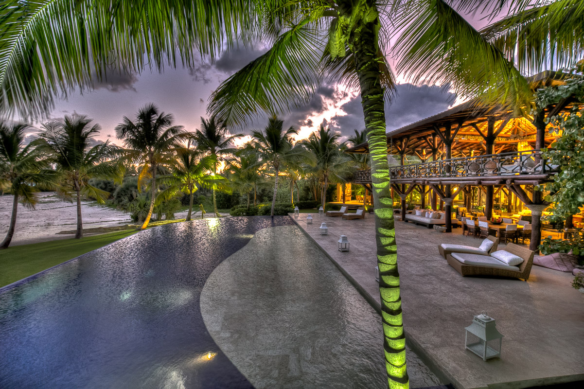 Las Hamacas at Cap Cana