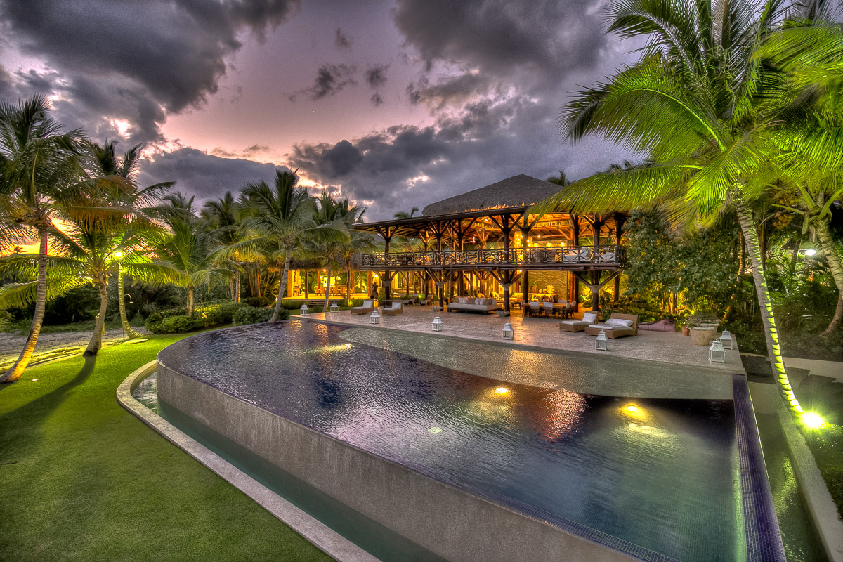 Las Hamacas at Cap Cana