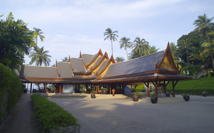 Amanpuri Garden Villas