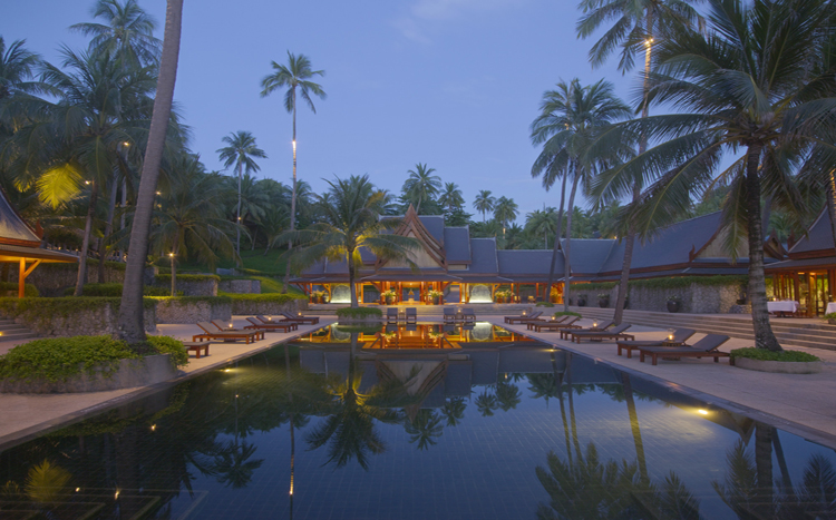 Amanpuri Garden Villas