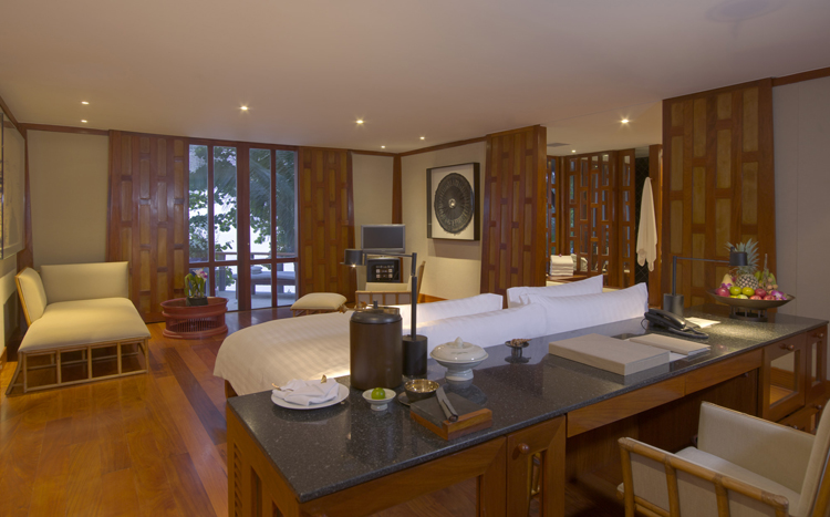 Amanpuri Garden Villas