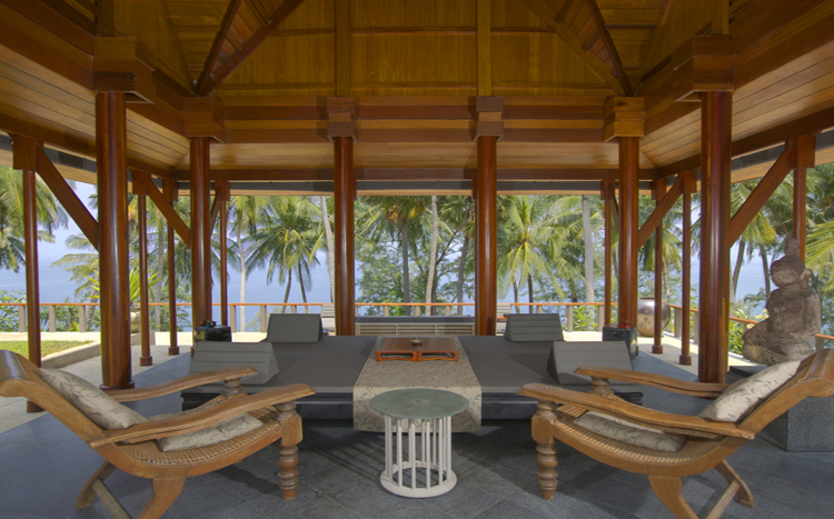 Amanpuri Garden Villas