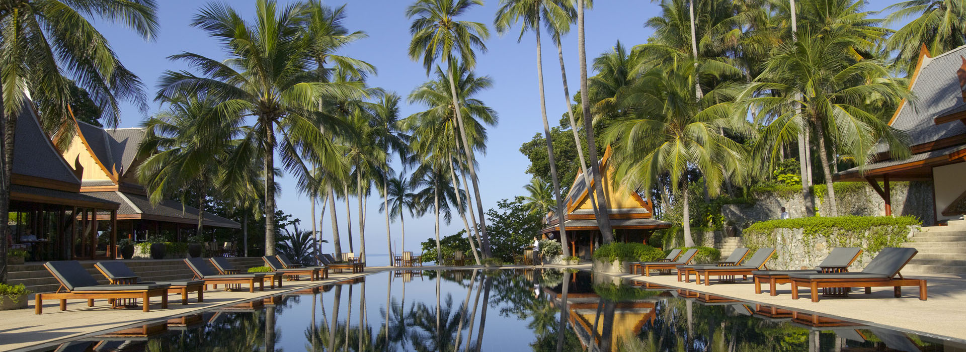 Amanpuri Garden Villas