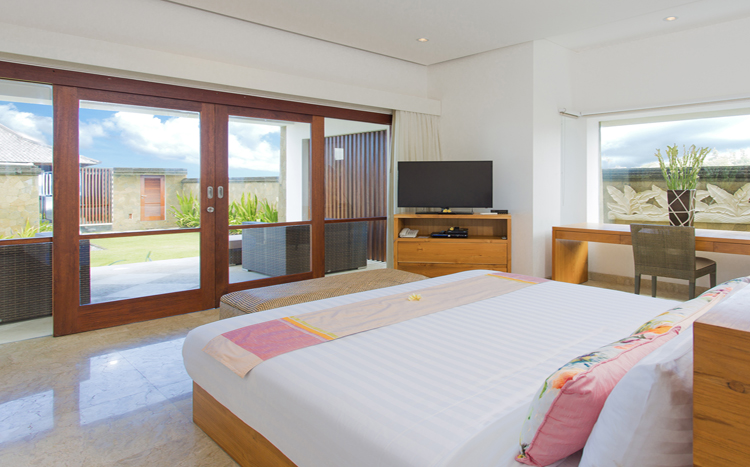 Bayu Gita Beachfront