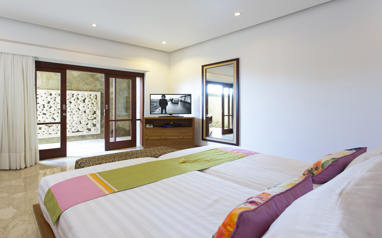 Bayu Gita Beachfront