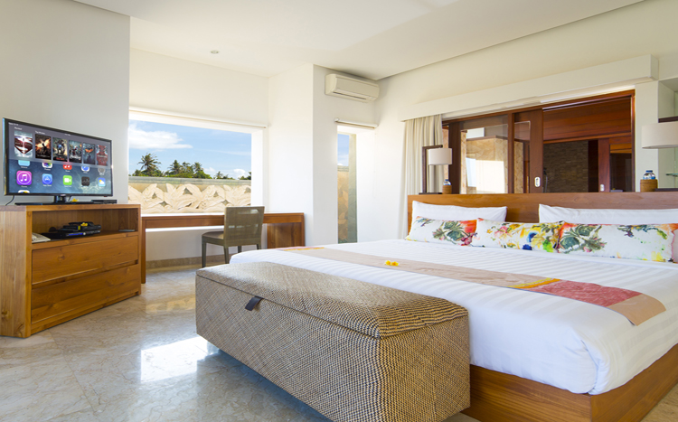 Bayu Gita Beachfront