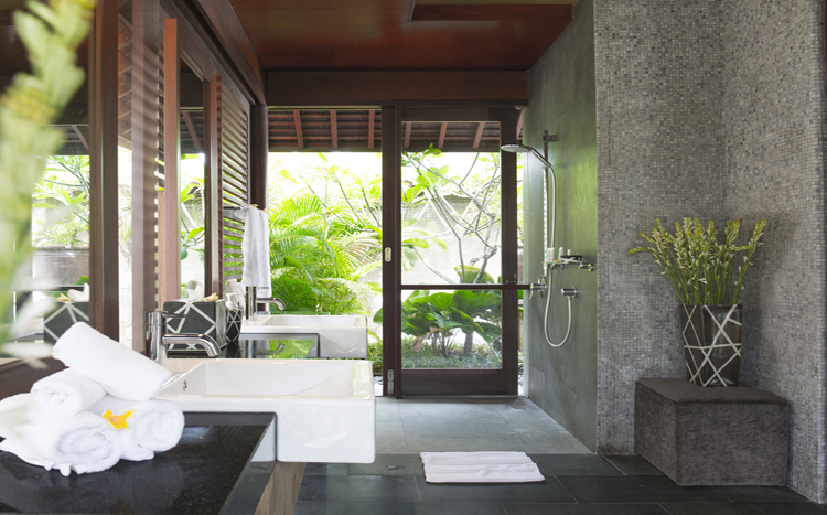 Bayu Gita Beachfront