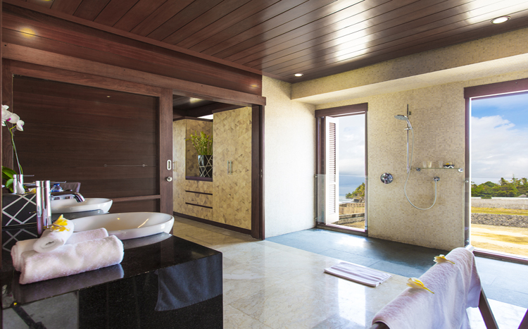 Bayu Gita Beachfront
