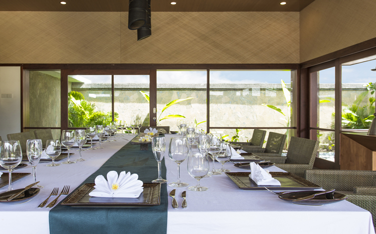 Bayu Gita Beachfront