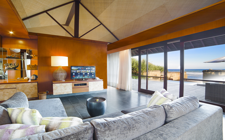 Bayu Gita Beachfront