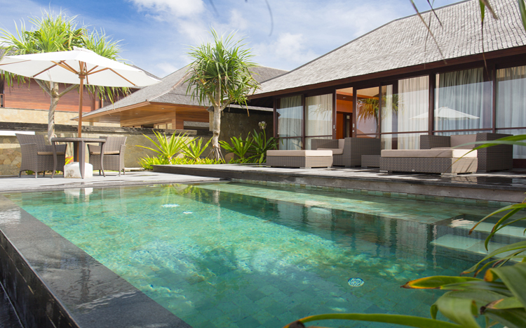 Bayu Gita Beachfront