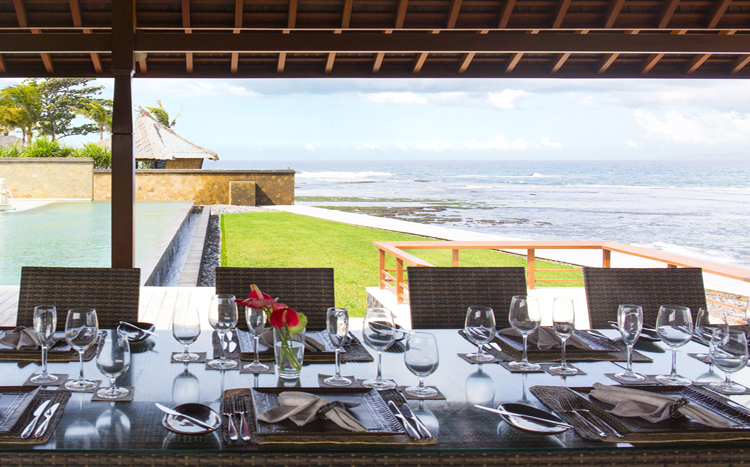 Bayu Gita Beachfront
