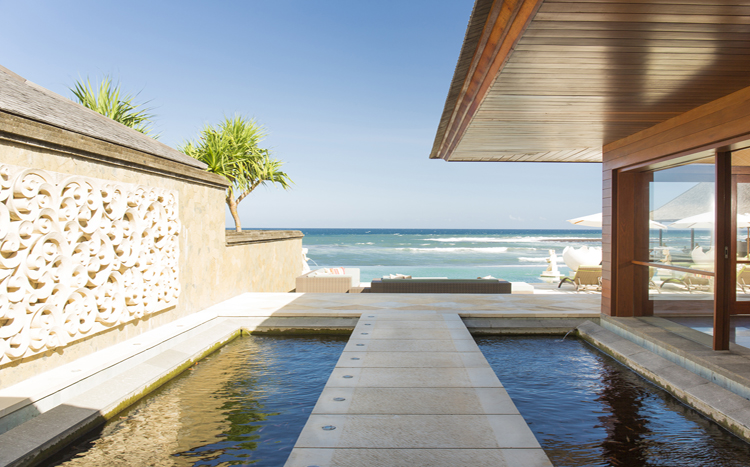 Bayu Gita Beachfront