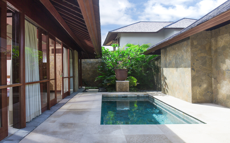 Bayu Gita Beachfront