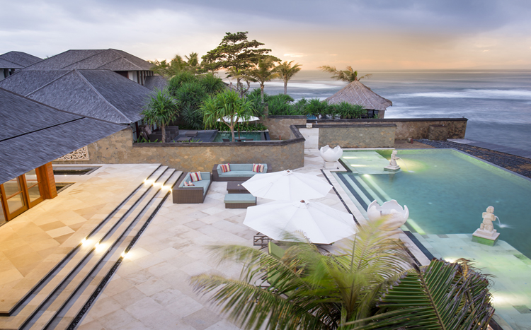 Bayu Gita Beachfront