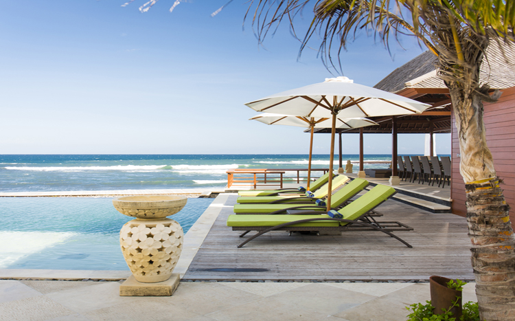 Bayu Gita Beachfront