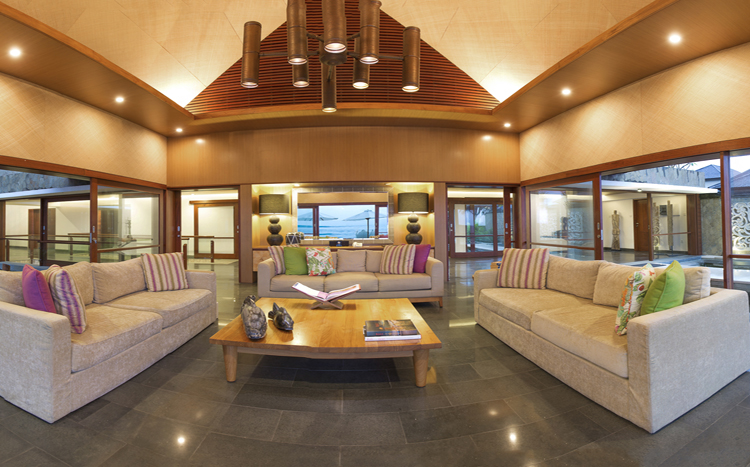 Bayu Gita Beachfront