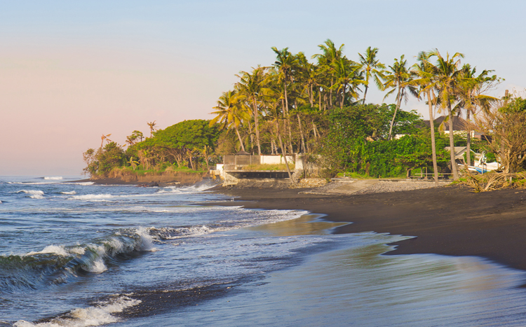 Bayu Gita Beachfront
