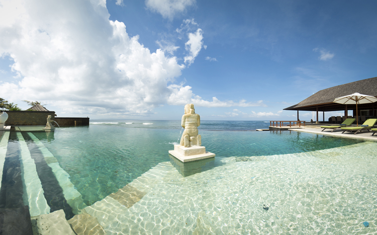 Bayu Gita Beachfront