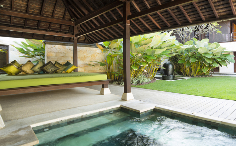 Bayu Gita Residence