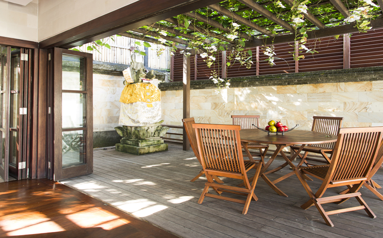 Bayu Gita Residence