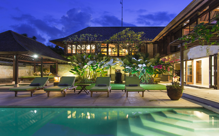 Bayu Gita Residence