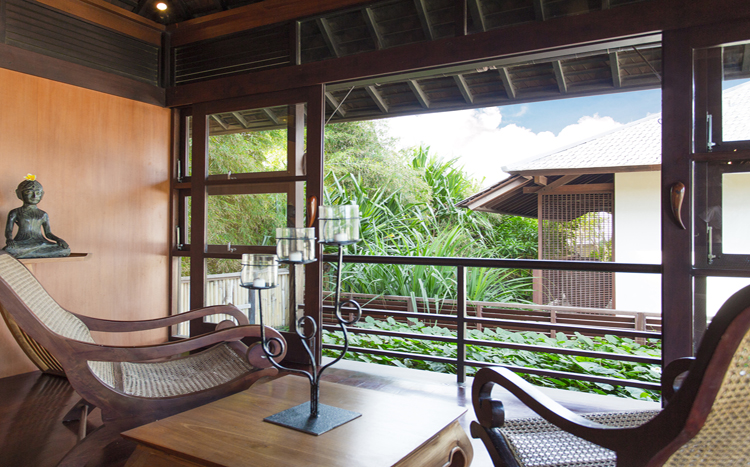 Bayu Gita Residence