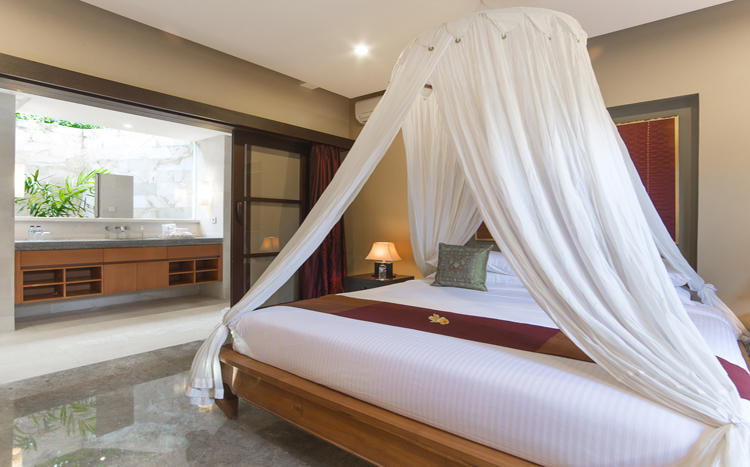 Bayu Gita Residence