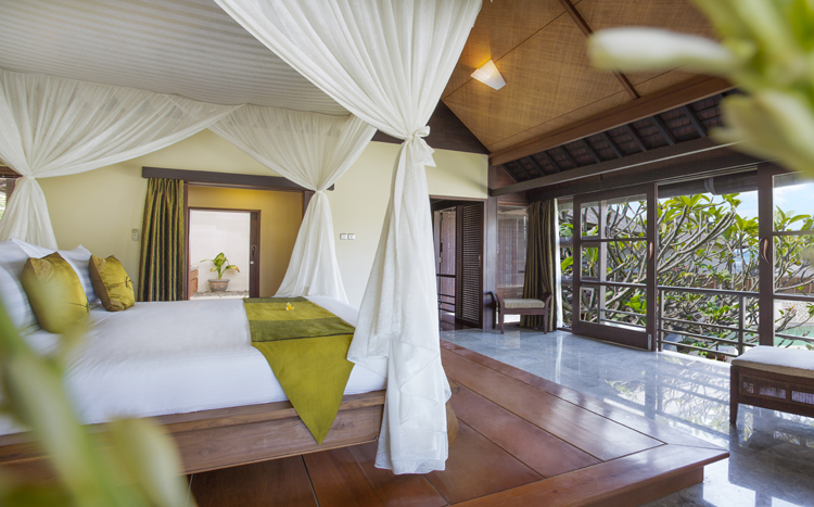 Bayu Gita Residence