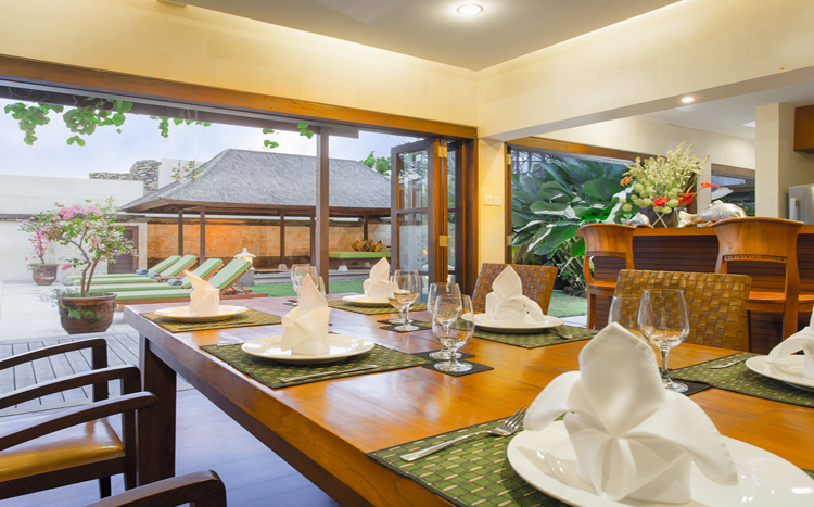Bayu Gita Residence
