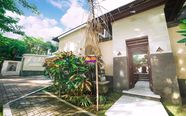 Bayu Gita Residence