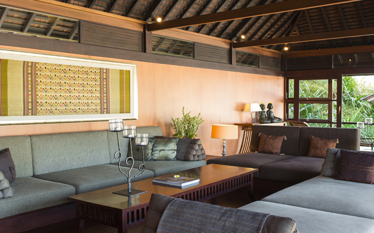 Bayu Gita Residence