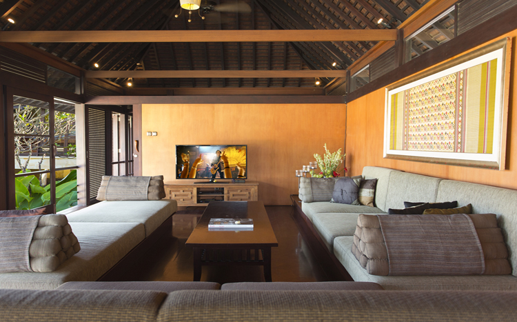 Bayu Gita Residence