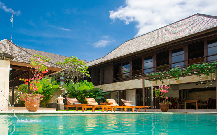 Bayu Gita Residence