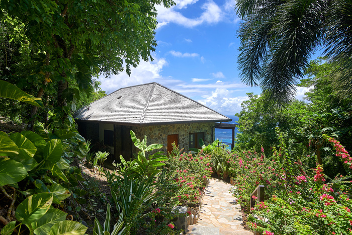 Il Sogno at Canouan Estate