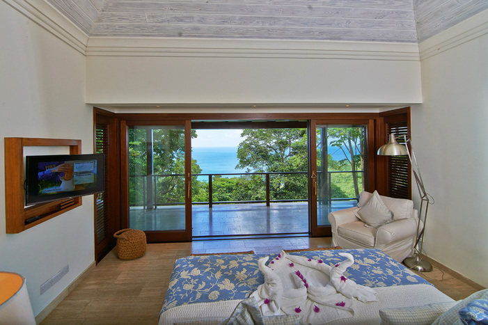 Il Sogno at Canouan Estate