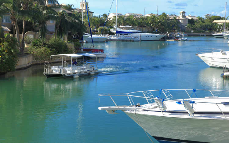 Port St Charles