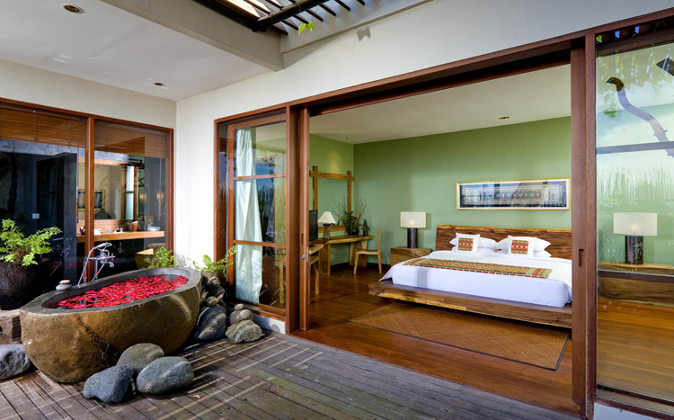 The Longhouse