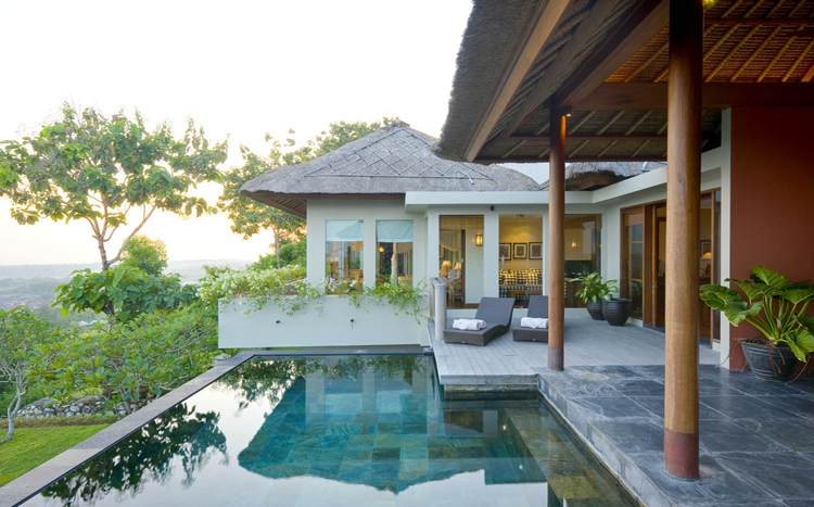 The Longhouse