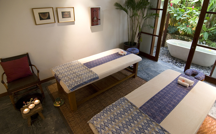 The Longhouse