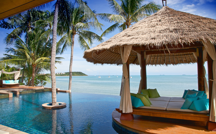 Upni Duniya Koh Samui