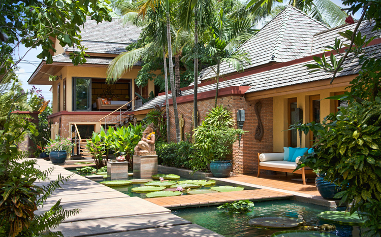 Upni Duniya Koh Samui