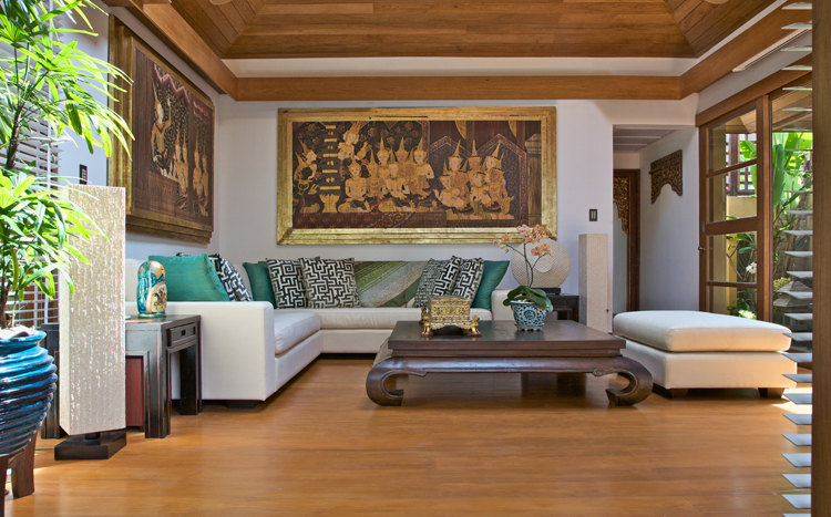 Upni Duniya Koh Samui