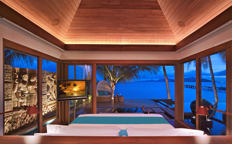 Upni Duniya Koh Samui