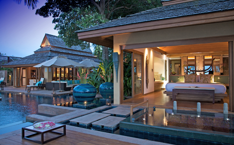 Upni Duniya Koh Samui