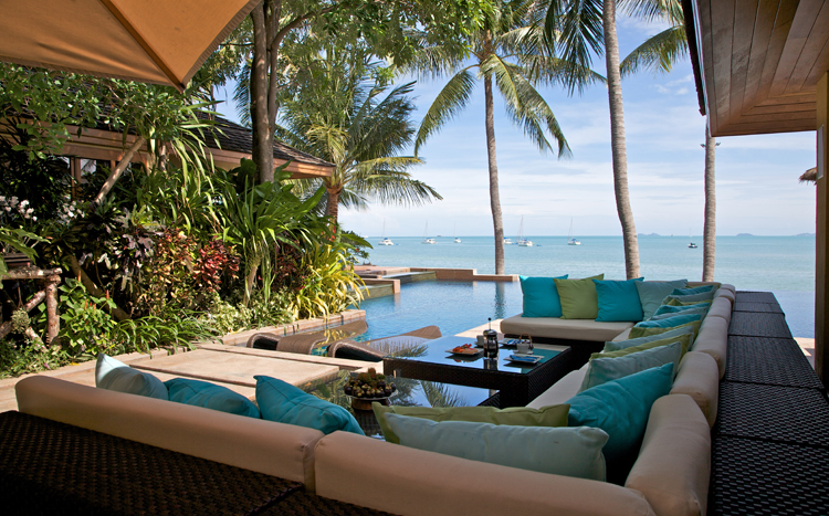 Upni Duniya Koh Samui