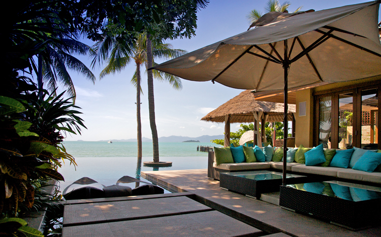 Upni Duniya Koh Samui