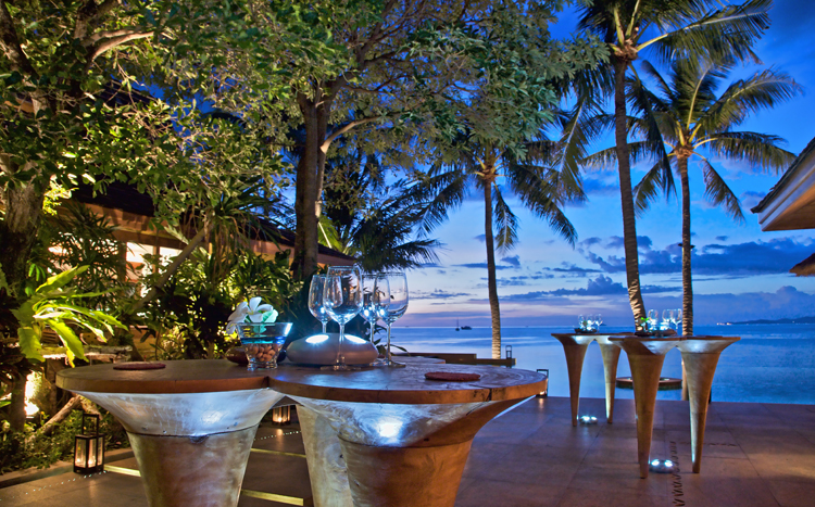 Upni Duniya Koh Samui