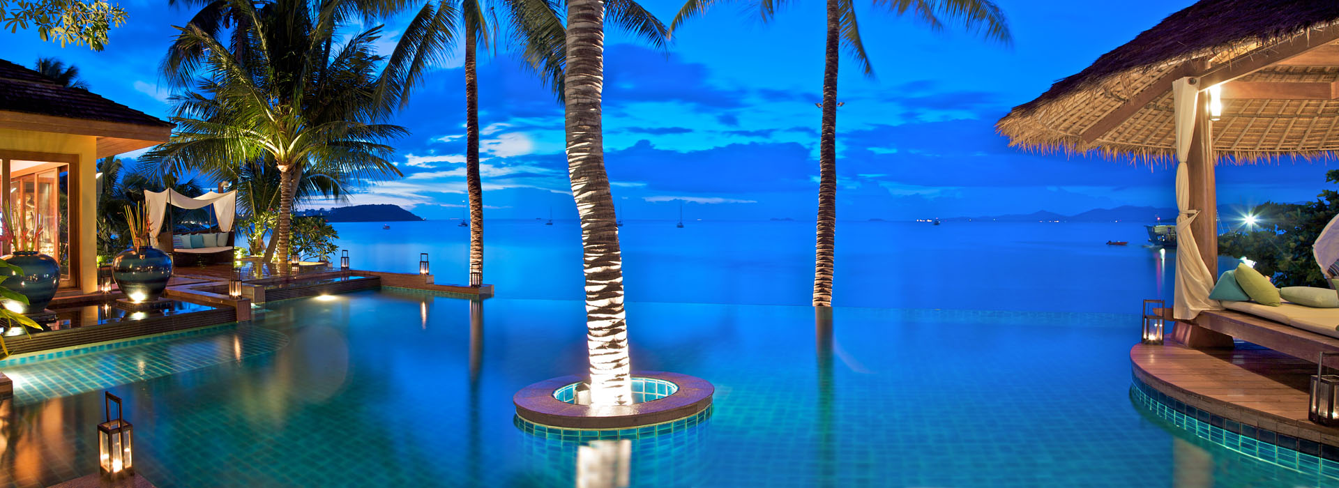 Upni Duniya Koh Samui