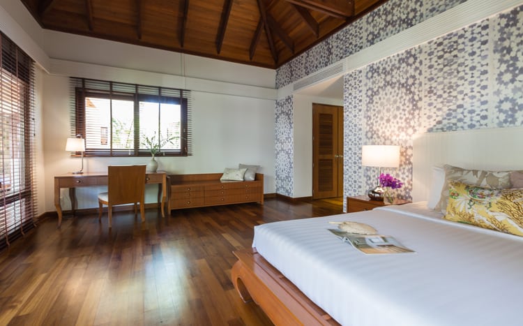 Villa Acacia Miskawaan